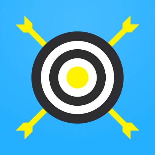 Archery Shooting King Game icon