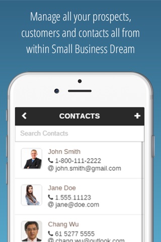 Small Business Dream screenshot 4