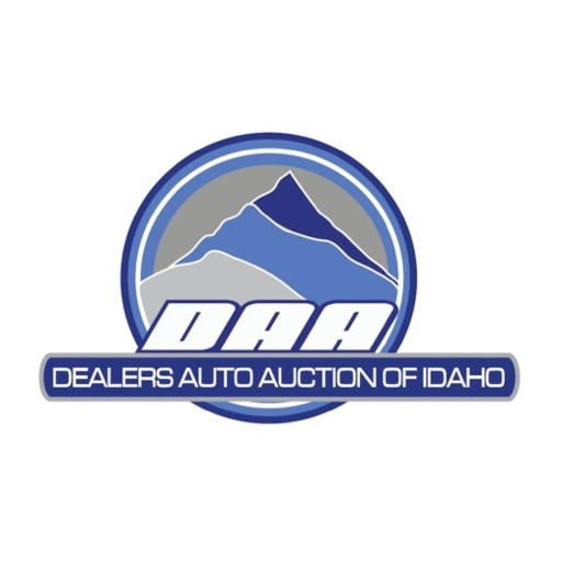 Dealers Auto Auction of Idaho iOS App