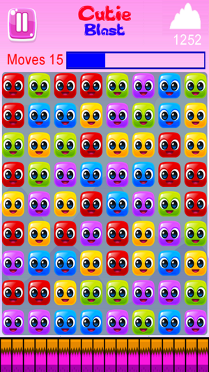Cutie Blast(圖5)-速報App