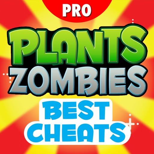 Best Cheats For Plants vs. Zombies Pro Icon