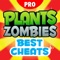 This is a complete over 100 videos guide for "Plants vs Zombies"