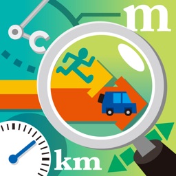 目指せ名探偵！「速さ」の謎を解け！