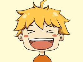 LAUNCH PROMO: Hiroki is FREE this week only