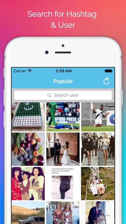 IG Catch Video multiple Albums