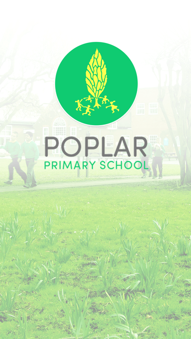 Screenshot #1 pour Poplar Primary School