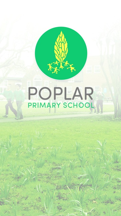 Poplar Primary School