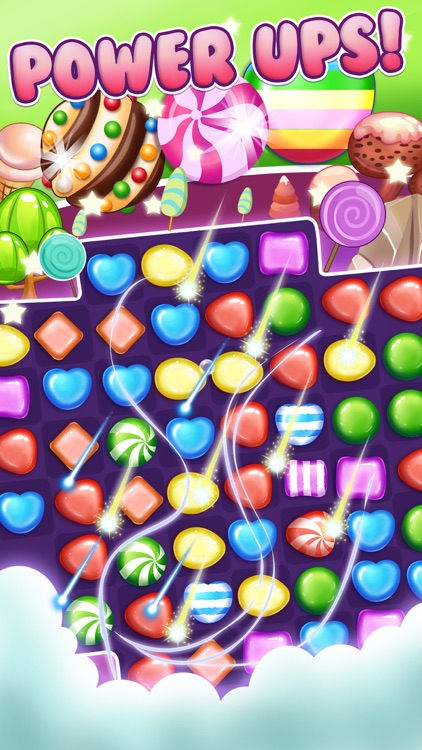 Jewel Candy: Jewel osco bejewled king limited game screenshot-4