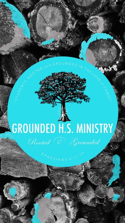 Grounded HS