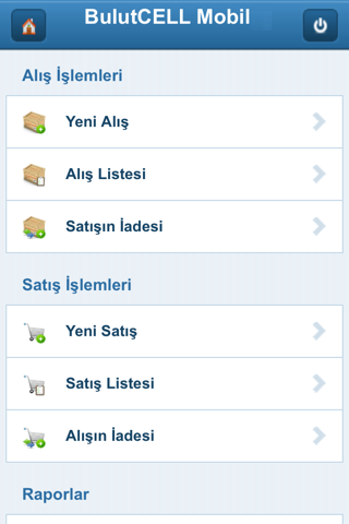 BulutCELL screenshot 3