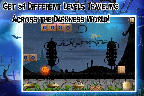 A Pumpkin Story Lite screenshot 3