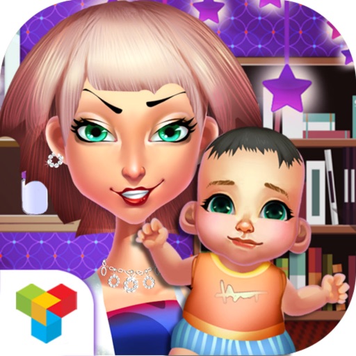 Star Pregnancy Tracker - Baby Manager icon