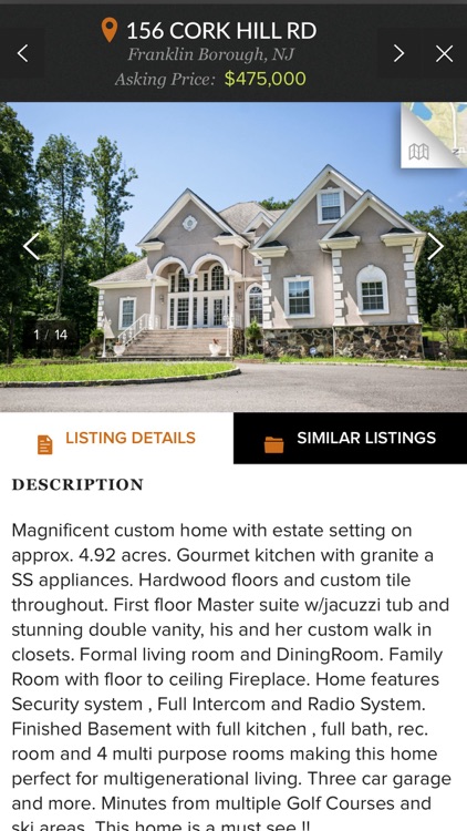 NJ.com Real Estate screenshot-4