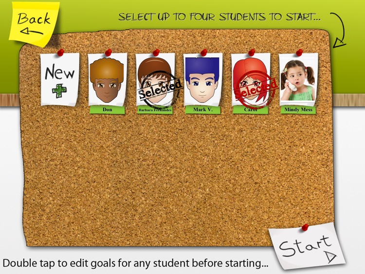 Minimal Pairs Academy