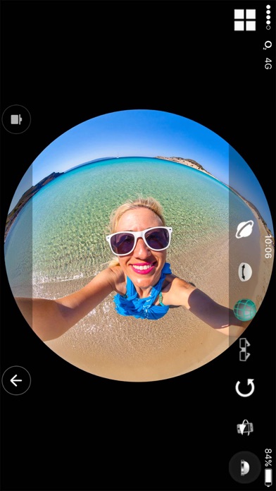 Screenshot #2 pour MZONE 360