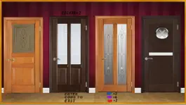 Game screenshot Escape Game: 12 Doors apk