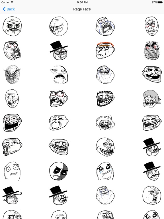 Troll Face Troll Emojis Humourew