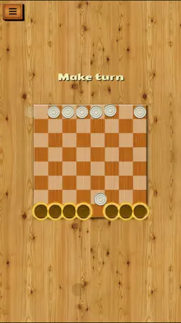Game screenshot Battle Checkers Online apk