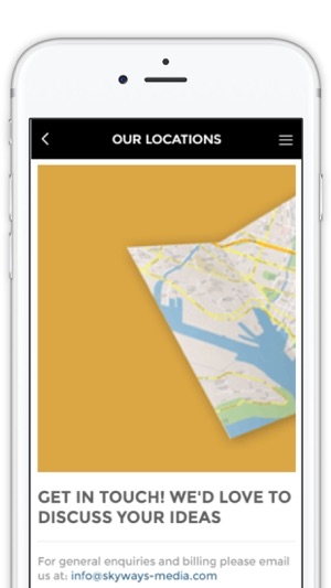 Skyways Media(圖3)-速報App