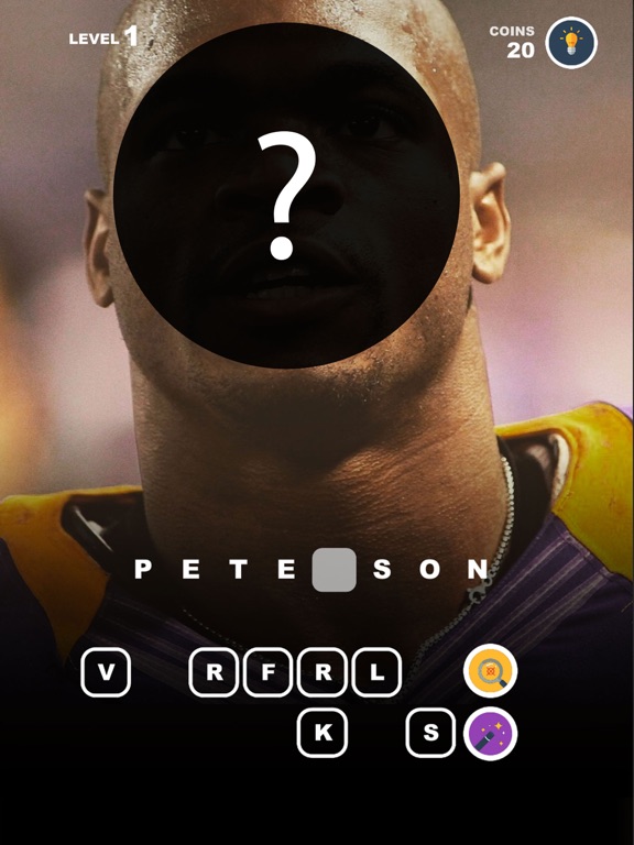 Guess Football Players – photo trivia for nfl fansのおすすめ画像5