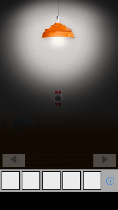 Screenshot #2 pour 脱出ゲーム lamps