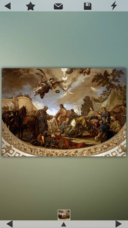 Rococo Art Gallery screenshot-3