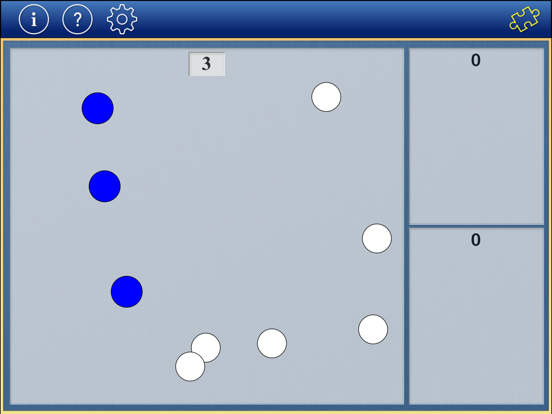 Screenshot #1 for Count Sort