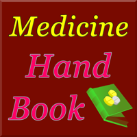 Medicine book