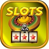 VEGAS SLOTS -- FREE Classic Machine!