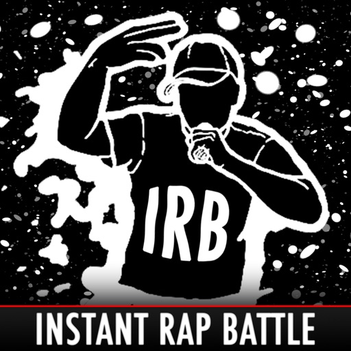 Instant Rap Battle iOS App