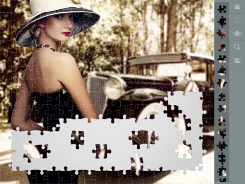 Screenshot #6 pour PuzzlePlus: Vehicles