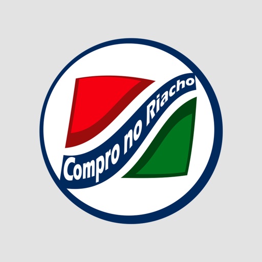 ComproRiacho icon