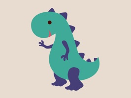 The best set of funny stickers with toys (40 labels)