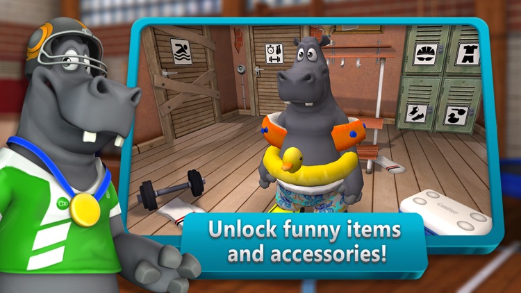 Hippo Sports screenshot-4