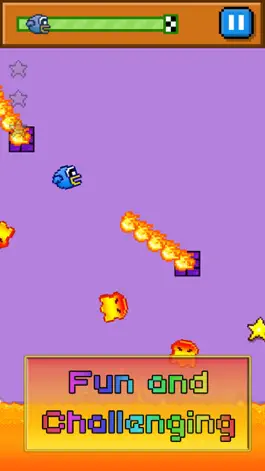 Game screenshot Super Happy Bird mod apk