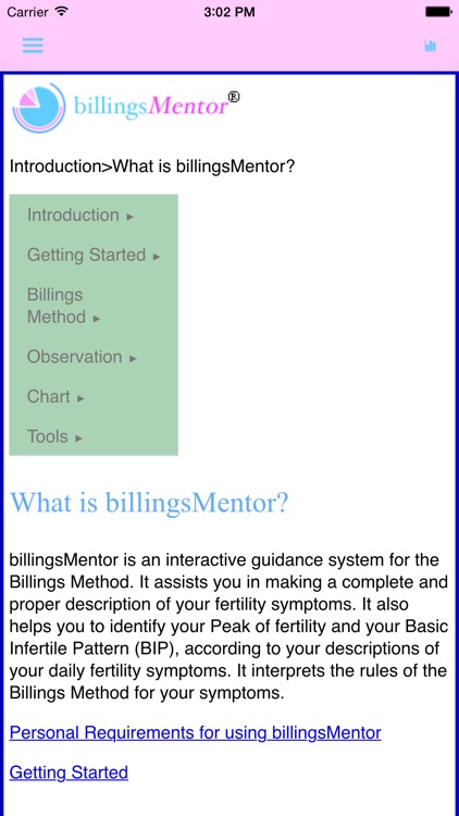 billingsMentor® screenshot-4