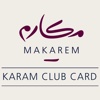 Karam Club Card