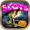 Aace Fantastic Halloween Casino Game