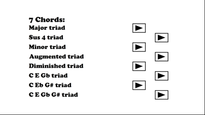 How to cancel & delete Chords, chords and more chords from iphone & ipad 2