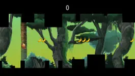 Game screenshot Dumb Angry Kong: Jungle Banana King apk