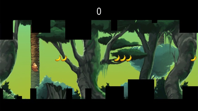 Dumb Angry Kong: Jungle Banana King(圖2)-速報App