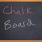 Free Chalkboard app