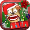 Christmas Dentist Pups Game - "for Paw Patrol"