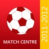 Liga de Fútbol Profesional 2011-2012 - Match Centre