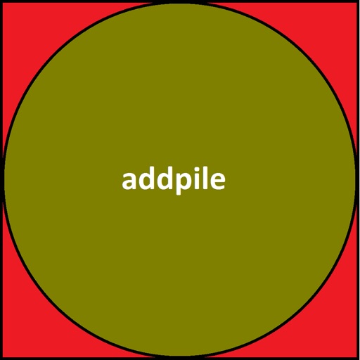 addpile icon