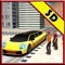 Limo Simulator 2017 City Drive. 3D Limousine Taxi