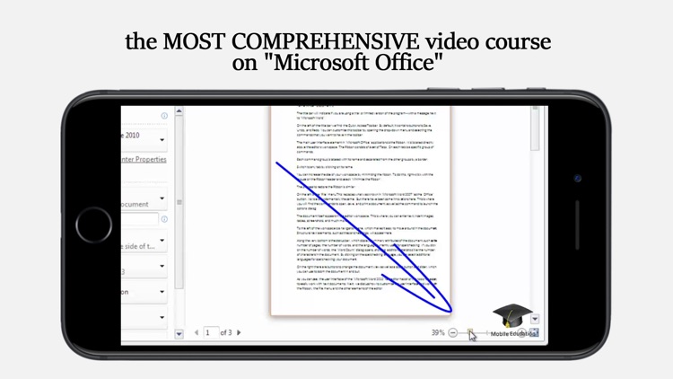 FT for Microsoft Office