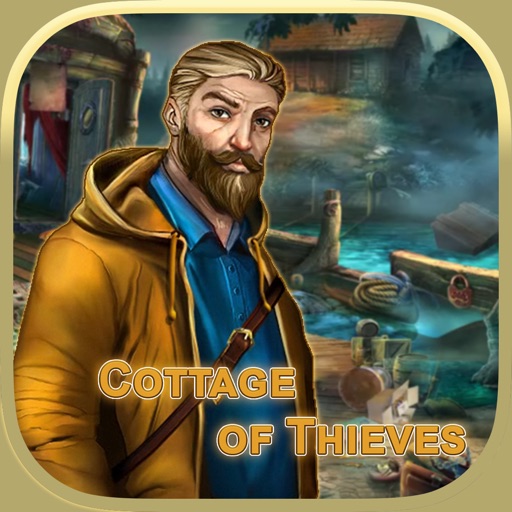 Cottage of Thieves Icon