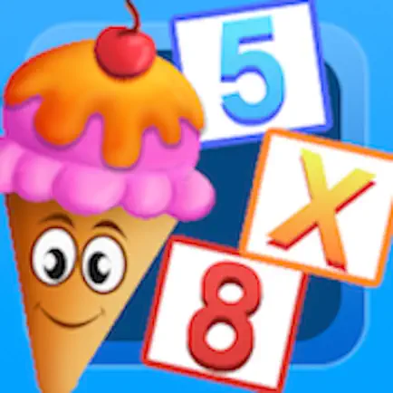 Fun games for learning and mastering times tables Cheats