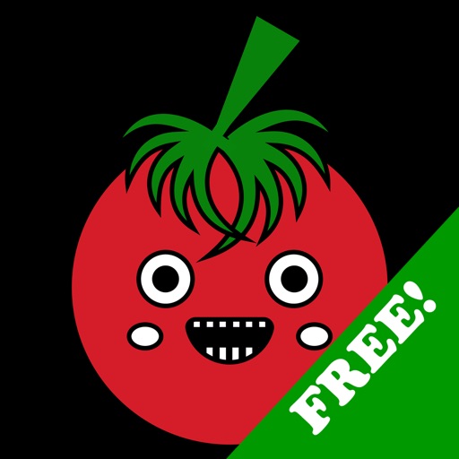 Tomato Boy Free!